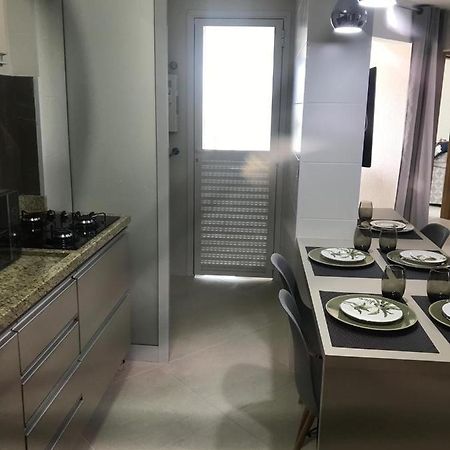 Apartamento Enseada Guarujá Exterior foto