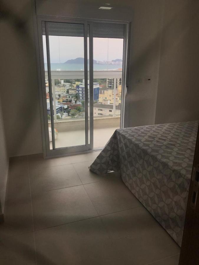 Apartamento Enseada Guarujá Exterior foto