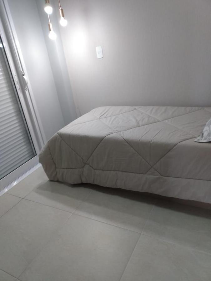 Apartamento Enseada Guarujá Exterior foto